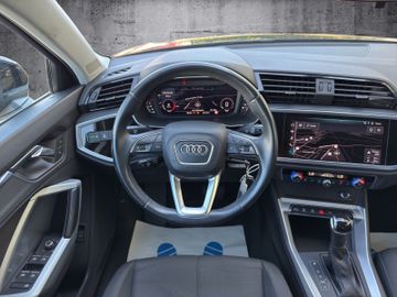 Audi Q3 Sportback 35 TFSI S-Tronic*MATRIX*ACC*VIRTUAL