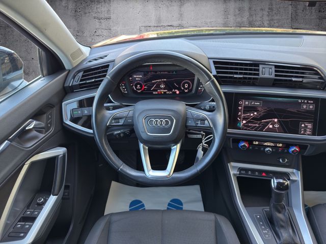 Audi Q3 Sportback 35 TFSI S-Tronic*MATRIX*ACC*VIRTUAL