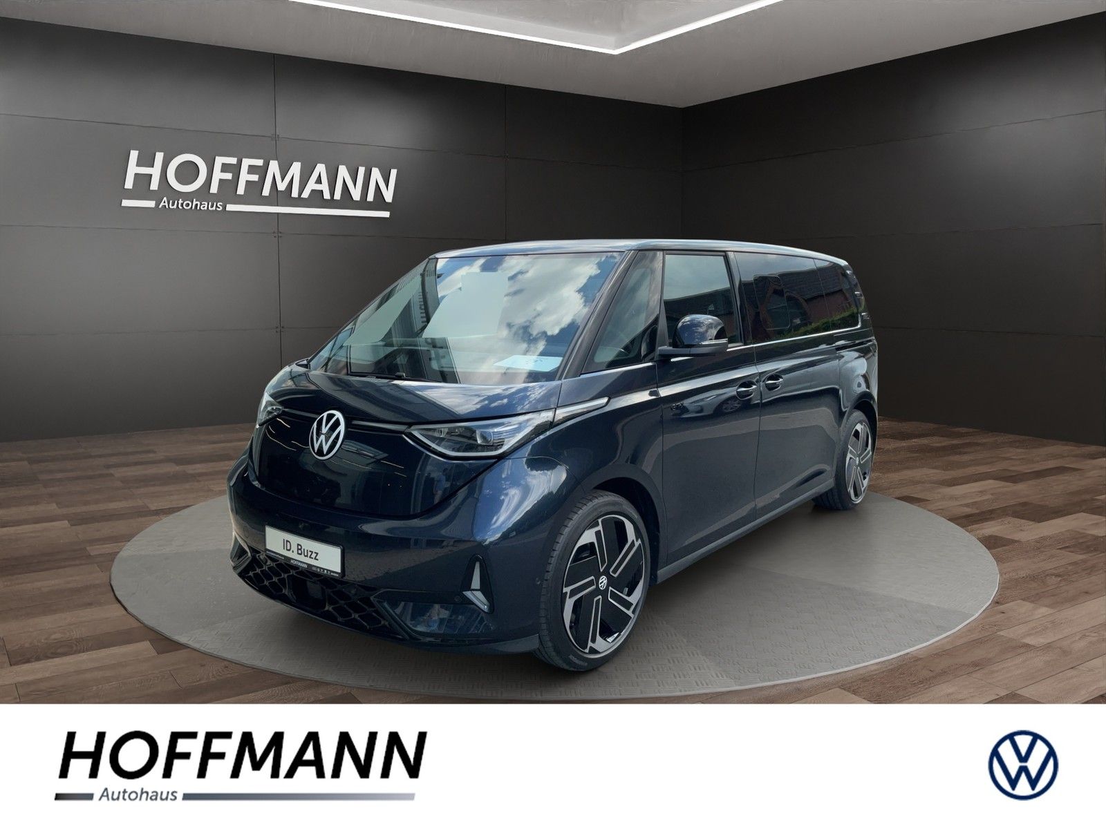 Fahrzeugbild von Volkswagen ID. Buzz