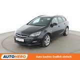 Opel Astra 1.6 SIDI Turbo Style*NAVI*CAM*PDC*SHZ* - Opel Astra: Kombi, 1.6