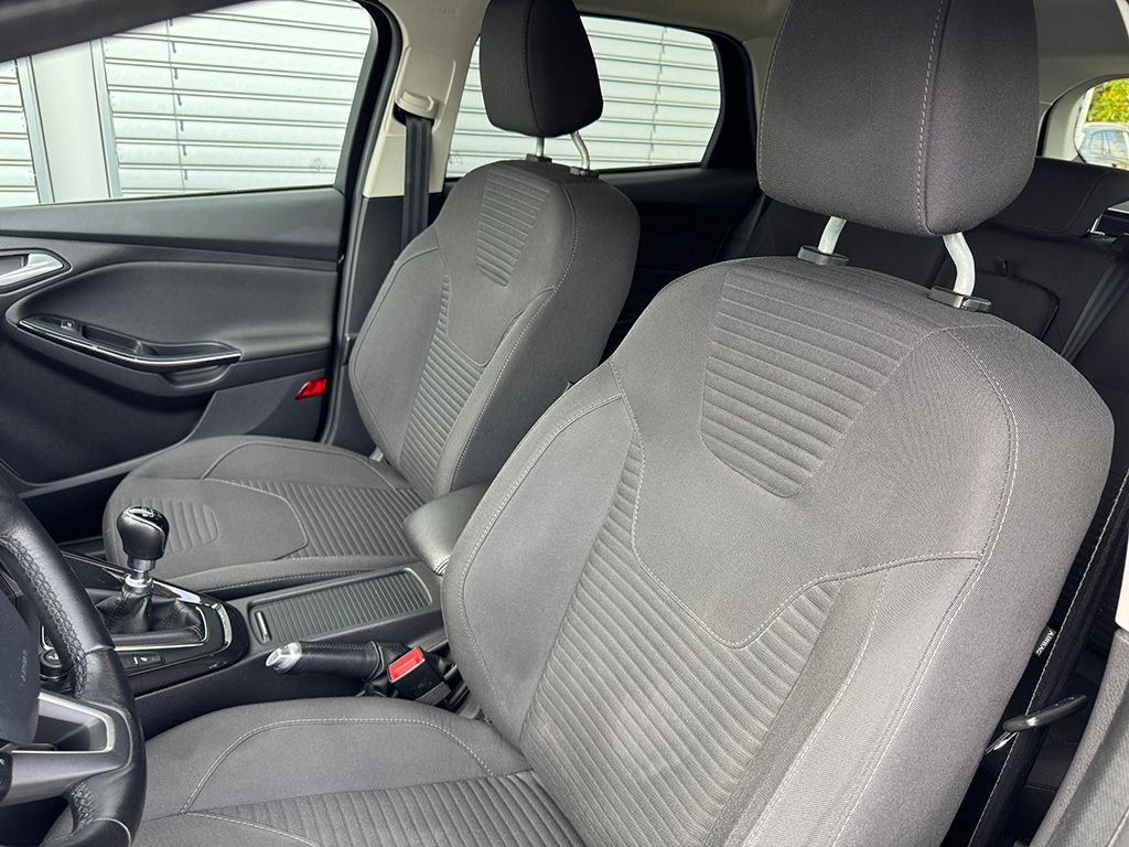 Focus Turnier 1.5 EcoBoost Titanium *NAVI*