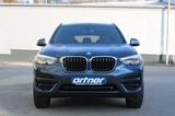 BMW X3 xDrive 20 d 1.HAND*AHK*NAVI - BMW X3: 3D