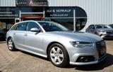 Audi A6 Avant 3.0 TDI - Audi A6 Gebrauchtwagen in Freiburg