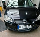 Volkswagen Polo 9N3 1.4 United *TÜV NEU* - Volkswagen Polo: 9n3