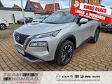 Nissan X-Trail 1.5 VC-T MHEV X-TRONIC N-Connecta, P-Dac - Nissan X-Trail: N Connecta