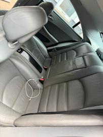 2004 Mercedes-BENZ CLS — фото 7