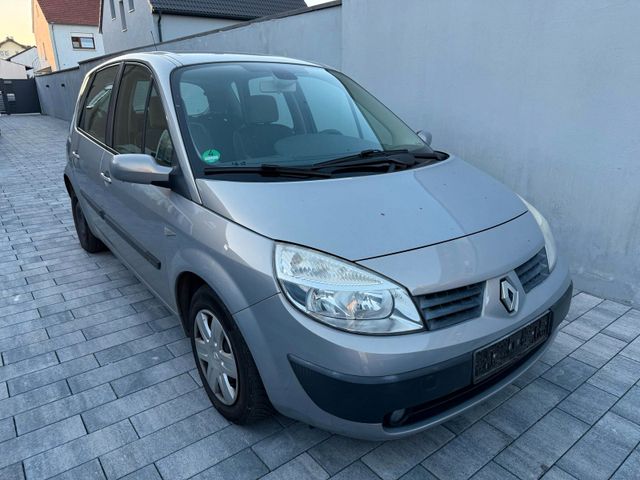 Renault Scenic II Avantage