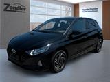Hyundai i20 1.0 Turbo / Connect & Go - Hyundai i20 in Karlsruhe