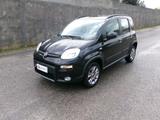 Fiat Panda 1.3 MJT 75CV S&S Trekking 4x4 - Fiat Panda: Trekking