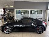 Nissan 370Z Black Edition 40th Anniversary Automatik - gebrauchte Nissan 370Z aus dem Jahr 2010