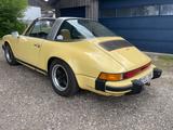 Porsche 911 Urmodell - Porsche aus 1974: 911