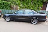 BMW 525i Limousine E34 Top Zustand - BMW 5 Series: E34