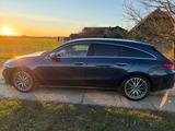 Mercedes-Benz CLA 250 Shooting Brake CLA 250 DCT Shooting ... - Mercedes-Benz mit Benzin-Antrieb: Beheizbares Lenkrad, Kombi