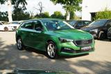 Skoda SCALA STYLE 1.0TSI DSG DIGITAL TACHO+PREMIUM-LED - Skoda: Grün