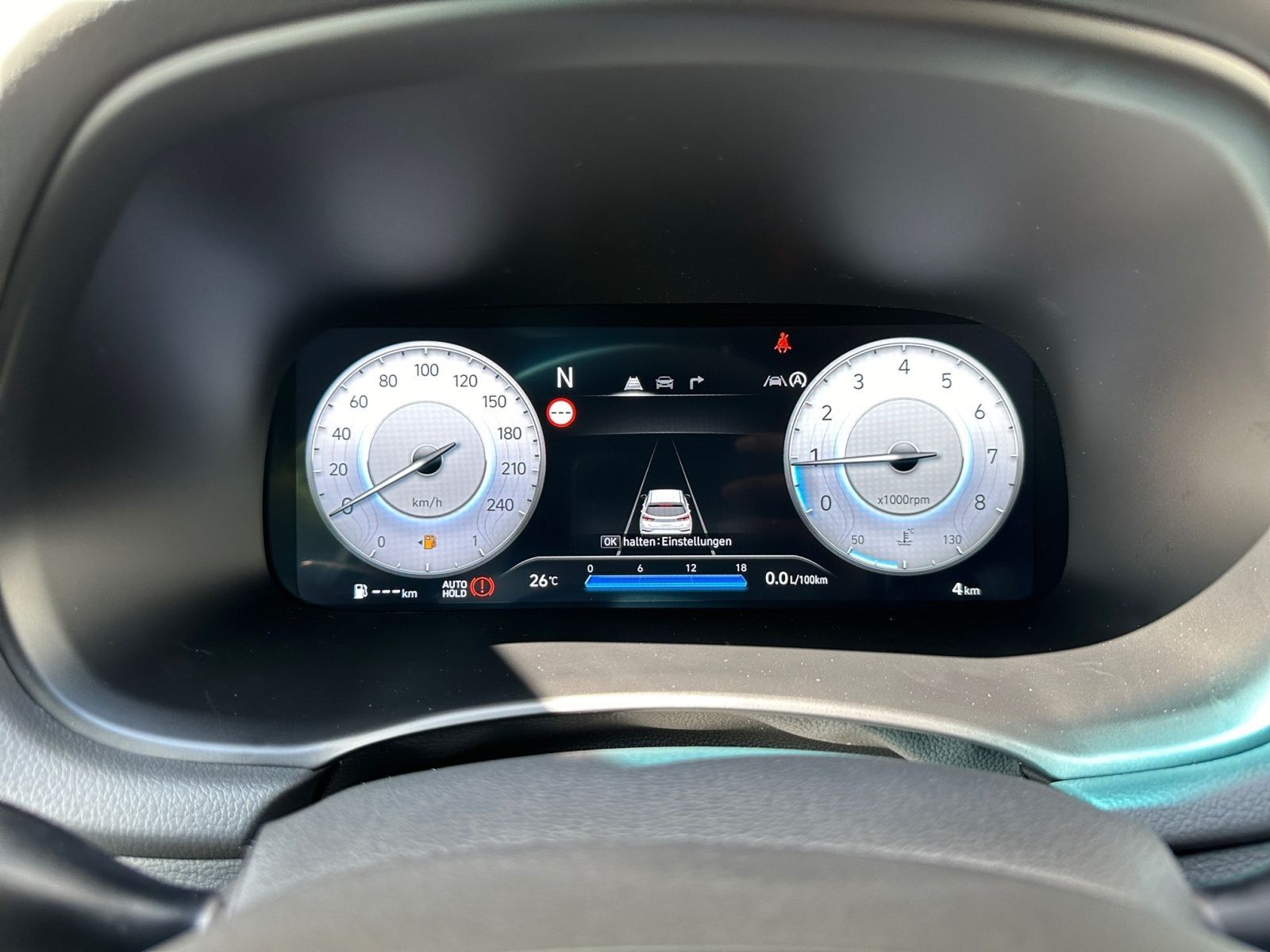 Hyundai i30 – Bild 11