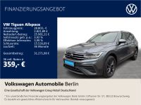 Volkswagen Tiguan Allspace - Vorschau Bild 1