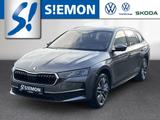 Skoda Octavia Combi 1.5 TSI mHEV DSG BALANCE LED Navi  - Skoda Neuwagen