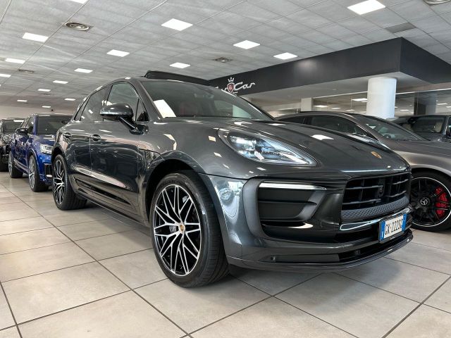 Другие Porsche Macan 2.0 T 265cv pdk