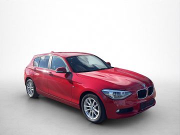 BMW 120 - 8