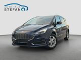 Ford S-Max 2.0 EcoBlue Titanium ACC|LED|AHK|Winterp. - gebrauchte Ford S-Max aus dem Jahr 2022