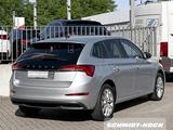 Skoda Scala 1.0 TSI DSG Clever NAVI KAMERA AHK PDC DAB - Skoda Scala: Clever