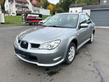 Subaru Impreza R AWD/AUTOMATIK/KLIMA/SHZG/KEIN GELÄNDE - Subaru: Awd