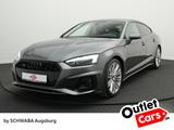 Audi A5 Sportback S line 40 TDI quattro S tronic 8-fa - Audi A5 F5 Gebrauchtwagen