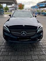 Mercedes-Benz C 300 AMG Burmester, Virtuell , Standheizung