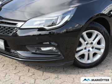 Opel Astra - 2