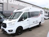 Bürstner Lineo T 620 G Ex Miet Fahrzeug - Offers matching your search criteria