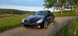Mercedes-Benz MB SLK280 Automatik|Top Zustand| Rostfrei ... - gebrauchte Mercedes-Benz SLK 280 aus dem Jahr 2008