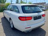 Mercedes-Benz E 200d T Avantgarde - gebrauchte Mercedes-Benz E 200 aus dem Jahr 2019