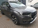 DS Automobiles DS7 PureTec 225 tiefer, breiter, wenig Verbrauch - DS Automobiles DS7 (Crossback) aus 2019