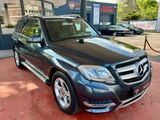 Mercedes-Benz GLK 220 CDI BlueEfficiency 4Matic - Mercedes-Benz GLK 220 aus 2014