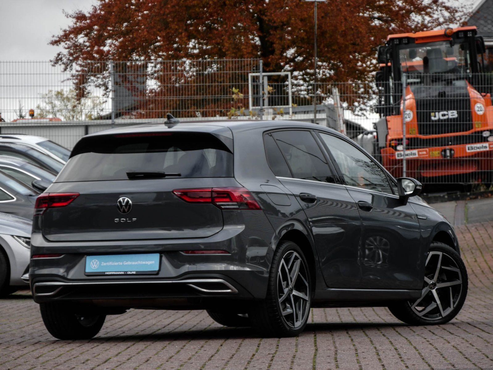 Volkswagen Golf - Bild 2