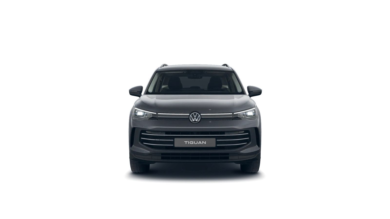 Volkswagen Tiguan 1.5 eTSI ELEGANCE HuD ASSIST AHK 360° foto 3
