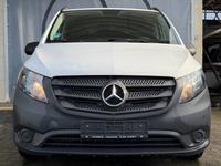Mercedes-Benz Vito Kasten 114 CDI FWD lang*TEMPO*KLIMA*SHZ