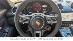 Porsche Cayman - Vorschau 38