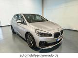 BMW 220 i Active Tourer Sport Line Aut. PDC v+h AHK - BMW 220 in Bonn