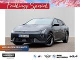 Kia EV4 EARTH/ Drive-Wise/ Winterpaket/ Soundpaket - Kia in Bonn