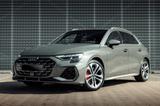 Audi S3 quattro AKRAPOVIC,MATRIX,SONOS,NAPPA,MEMORY - Audi S3 Akrapovic Gebrauchtwagen