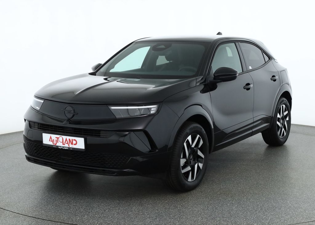 Image of Opel Mokka