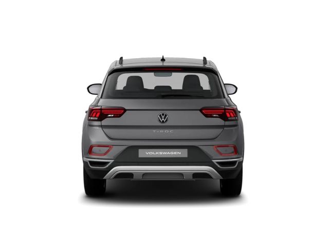 T-Roc Style 1.5l TSI DSG Allwetter Kamera IQ.Dri