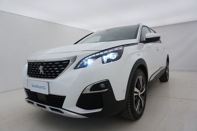 Peugeot 5008 Allure EAT8 BR276518 1.5 Diesel 131