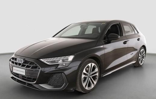 Audi A3 - Bild 4