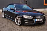 Audi S5 3.0 TFSI S tronic quattro Cabriolet - - Audi S5 in Dresden