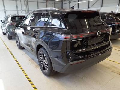 Volkswagen Tiguan - Bild 6