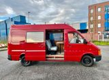 Volkswagen VW Bus LT 26 - ausgebaut zum autarken Reisen - Offers matching your search criteria