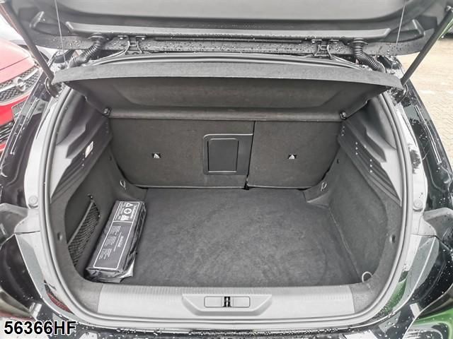 Fahrzeugabbildung Peugeot 308 1.2 PureTech 130, Allure Pack