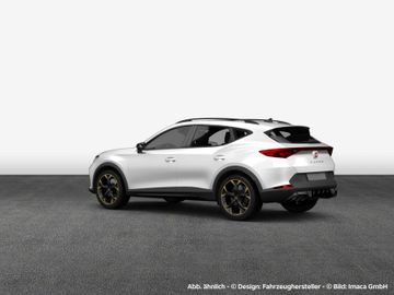 Cupra Formentor - 7